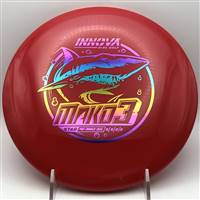Innova Star Mako3 174.0g