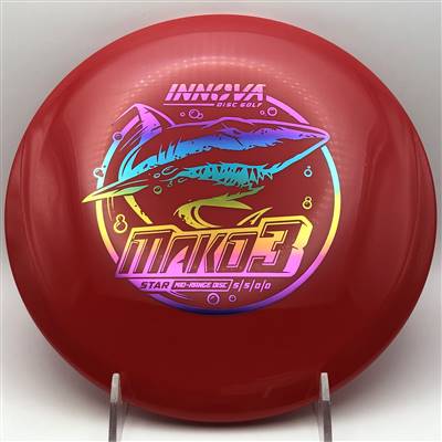 Innova Star Mako3 174.0g