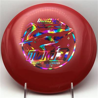 Innova Star Mako3 180.6g