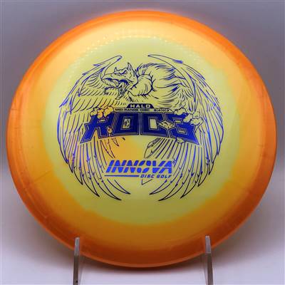 Innova Halo Star Roc3 171.6g