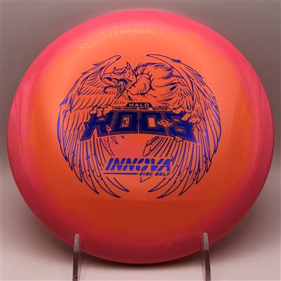 Innova Halo Star Roc3 180.5g