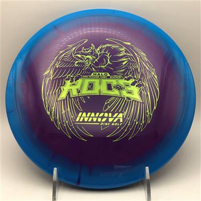 Innova Halo Star Roc3 174.1g