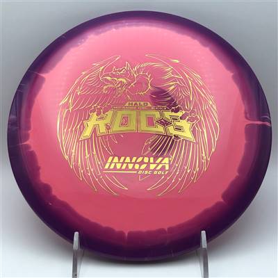Innova Halo Star Roc3 180.1g