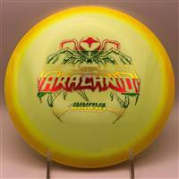 Innova Halo Star Arachnid 178.9g