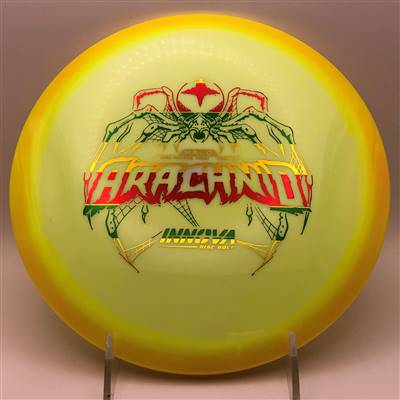 Innova Halo Star Arachnid 178.9g