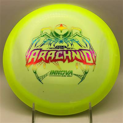 Innova Halo Star Arachnid 179.1g