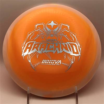 Innova Halo Star Arachnid 168.8g