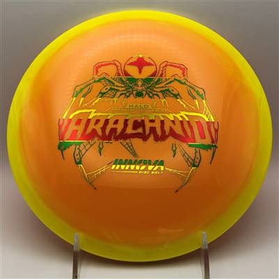 Innova Halo Star Arachnid 180.7g