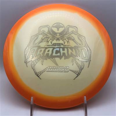 Innova Halo Star Arachnid 180.2g