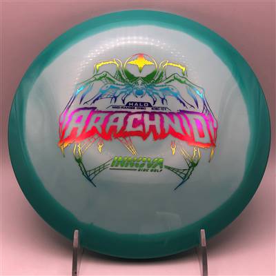 Innova Halo Star Arachnid 179.6g