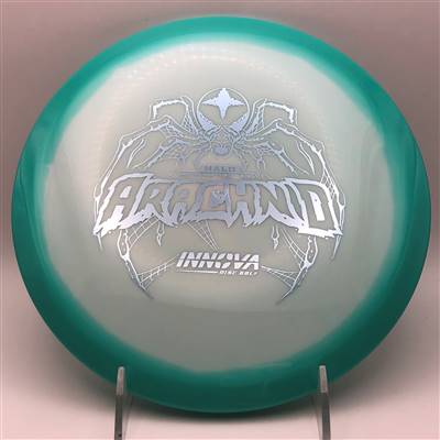 Innova Halo Star Arachnid 168.1g