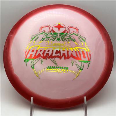 Innova Halo Star Arachnid 180.7g