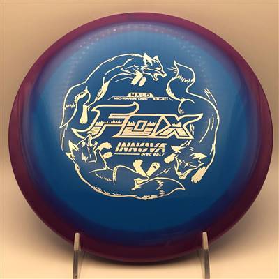 Innova Halo Star Fox 179.1g