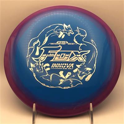 Innova Halo Star Fox 179.5g
