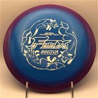 Innova Halo Star Fox 179.9g