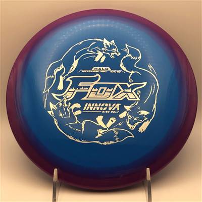 Innova Halo Star Fox 179.9g