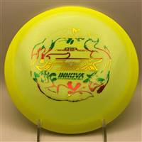 Innova Halo Star Fox 179.9g