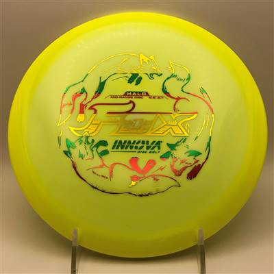 Innova Halo Star Fox 179.9g