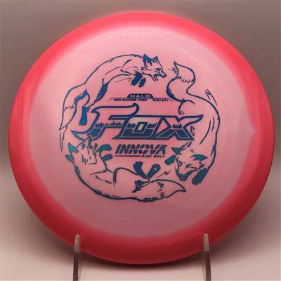 Innova Halo Star Fox 180.3g
