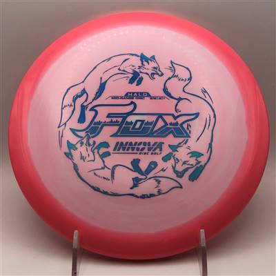 Innova Halo Star Fox 180.9g