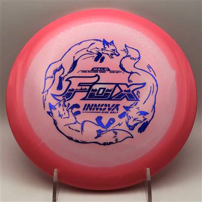 Innova Halo Star Fox 179.3g