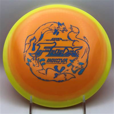 Innova Halo Star Fox 179.2g