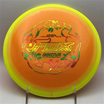 Innova Halo Star Fox 180.0g