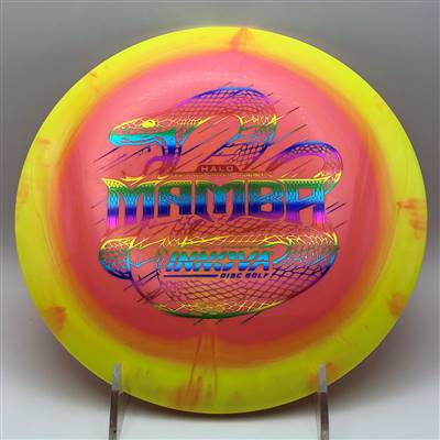 Innova Halo Star Mamba 175.0g