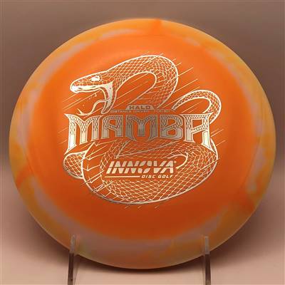 Innova Halo Star Mamba 175.3g