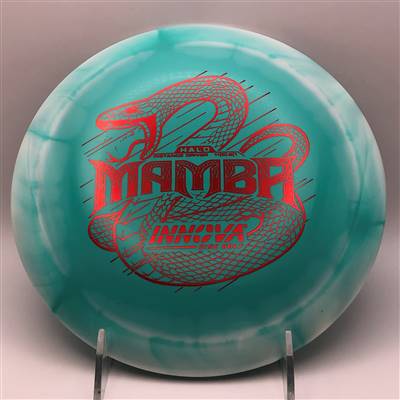Innova Halo Star Mamba 173.1g