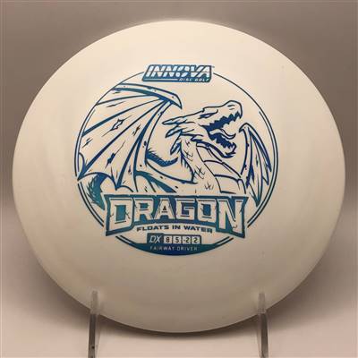 Innova DX Dragon 167.1g