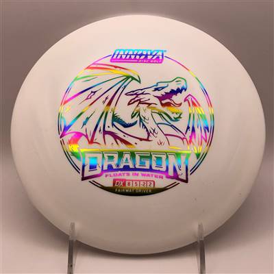 Innova DX Dragon 167.8g