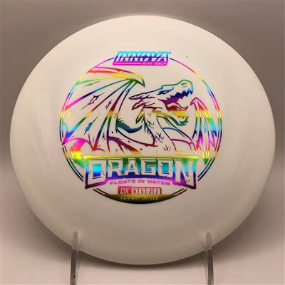 Innova DX Dragon 167.9g