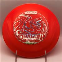Innova DX Dragon 161.5g