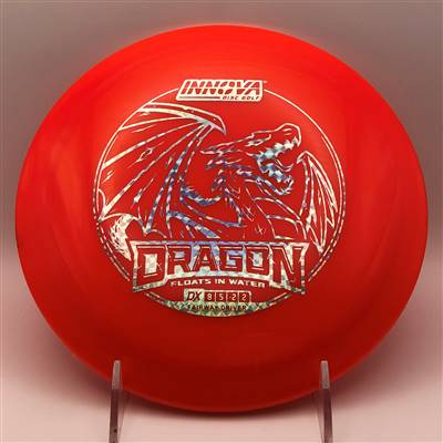Innova DX Dragon 161.5g