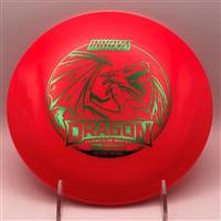 Innova DX Dragon 166.7g