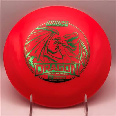 Innova DX Dragon 166.7g