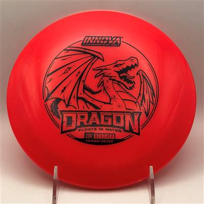Innova DX Dragon 160.5g