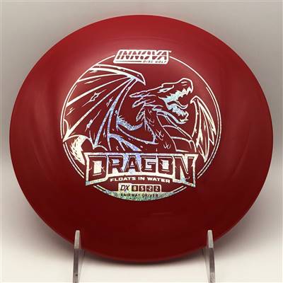 Innova DX Dragon 159.3g