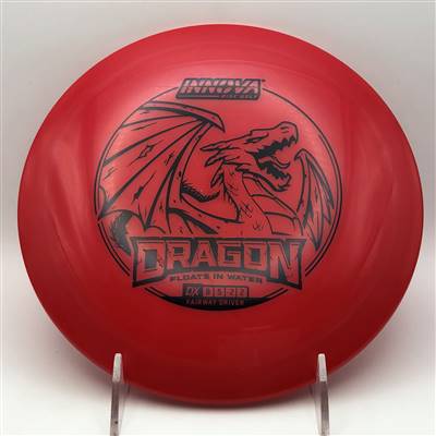 Innova DX Dragon 161.3g