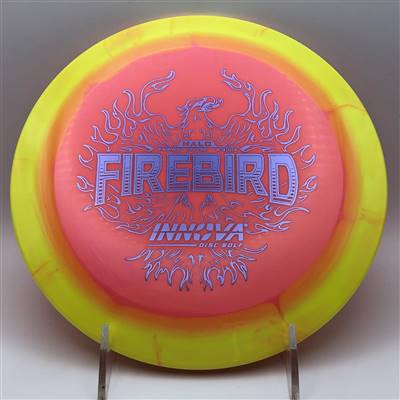 Innova Halo Star Firebird 175.3g