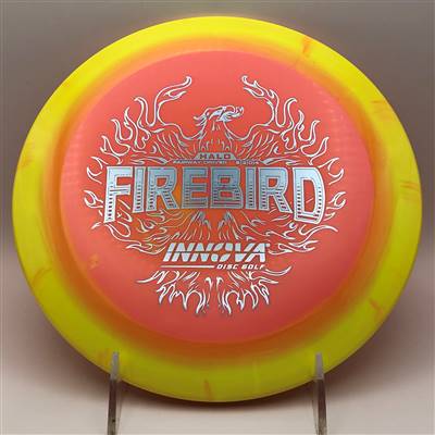 Innova Halo Star Firebird 175.5g
