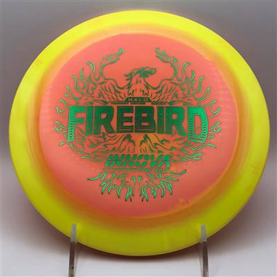 Innova Halo Star Firebird 174.9g