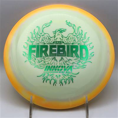 Innova Halo Star Firebird 175.0g