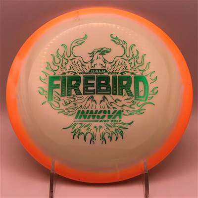 Innova Halo Star Firebird 174.6g