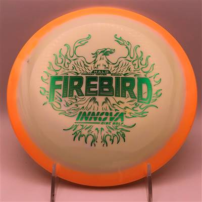 Innova Halo Star Firebird 174.2g