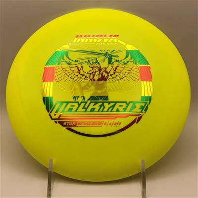 Innova Star Valkyrie 175.3g