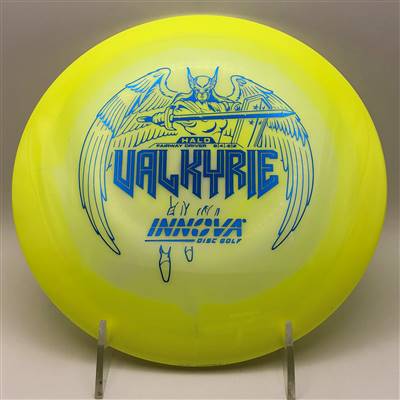 Innova Halo Star Valkyrie 174.6g