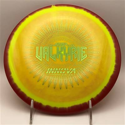 Innova Halo Star Valkyrie 175.1g