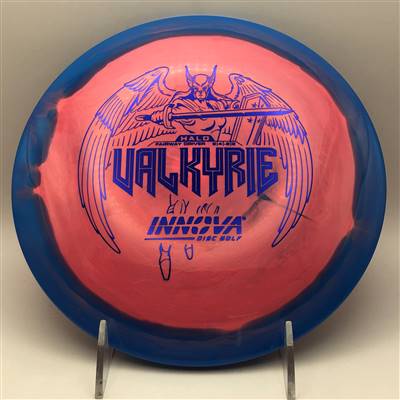 Innova Halo Star Valkyrie 167.8g